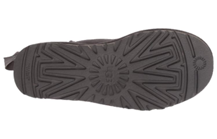 Ботинки зимние UGG - изображение 4