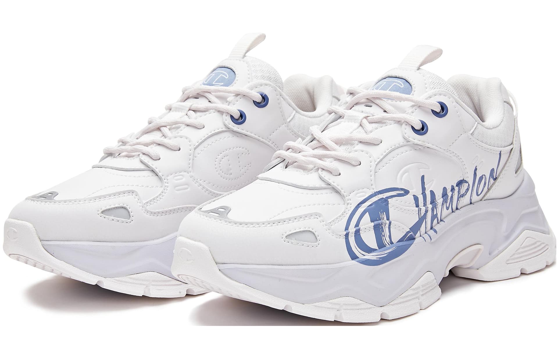 Кроссовки Champion Essentials Champ 19 Street - изображение 3