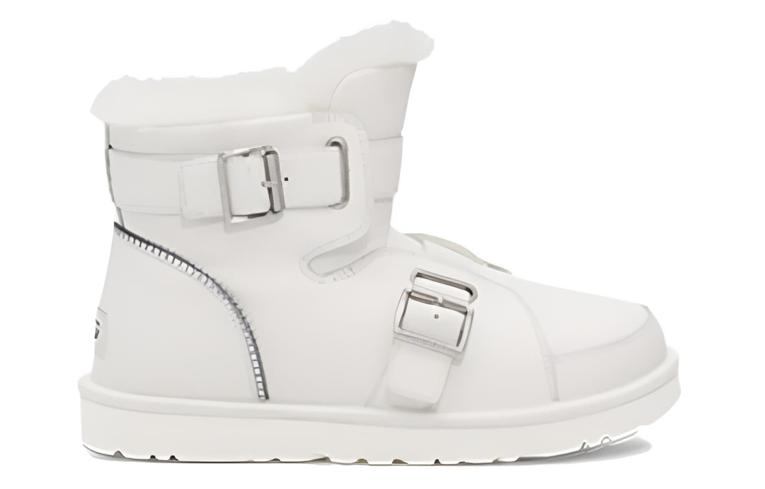 Ботинки зимние UGG - изображение 2