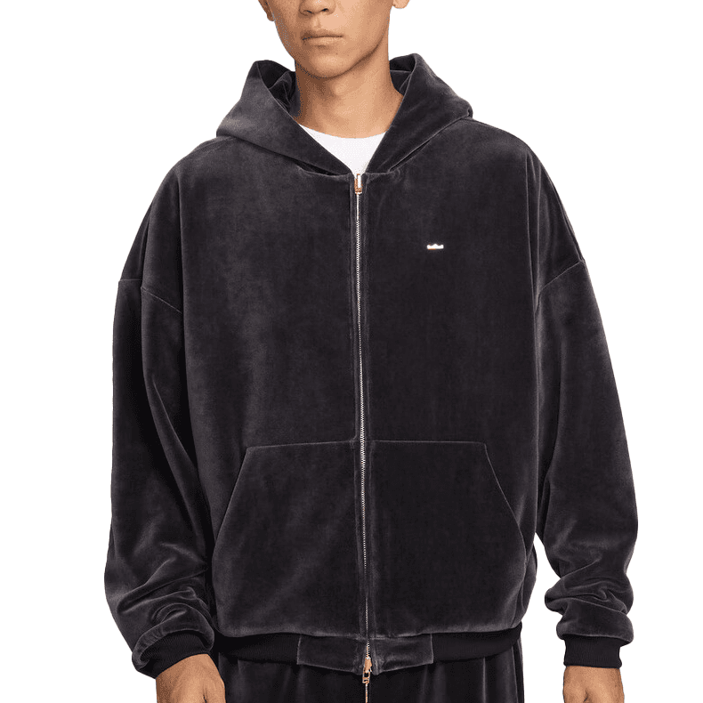 Куртка Nike Мужские черные куртки - изображение 3