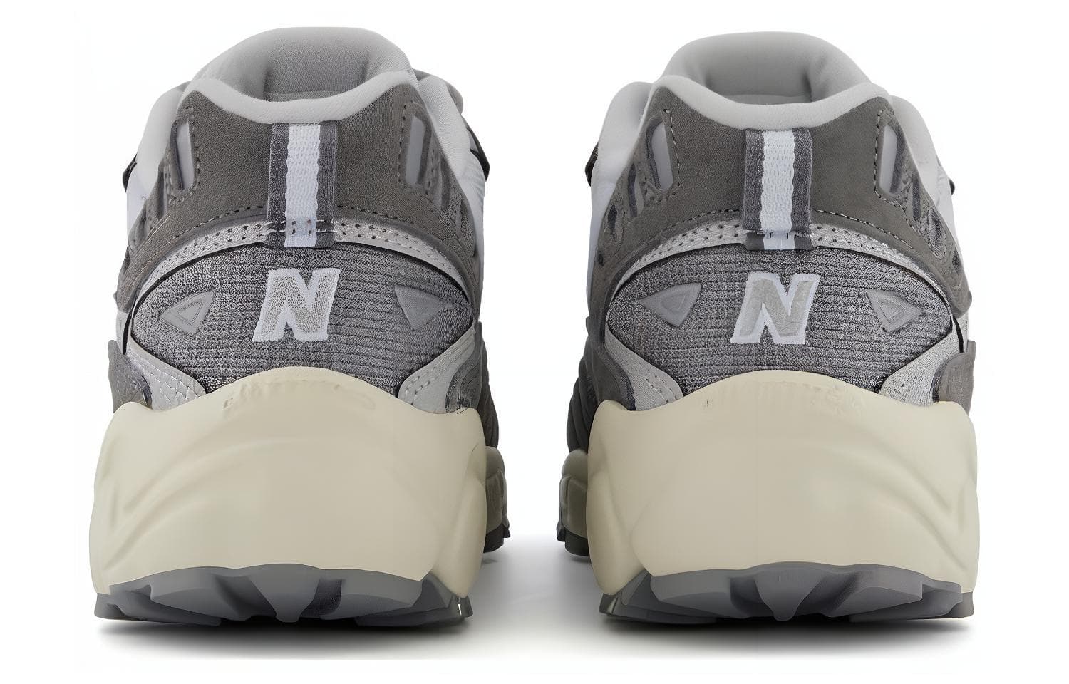 Кроссовки New Balance - изображение 4