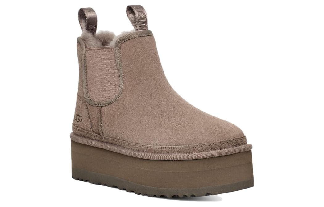 Ботинки зимние UGG Neumel - изображение 3