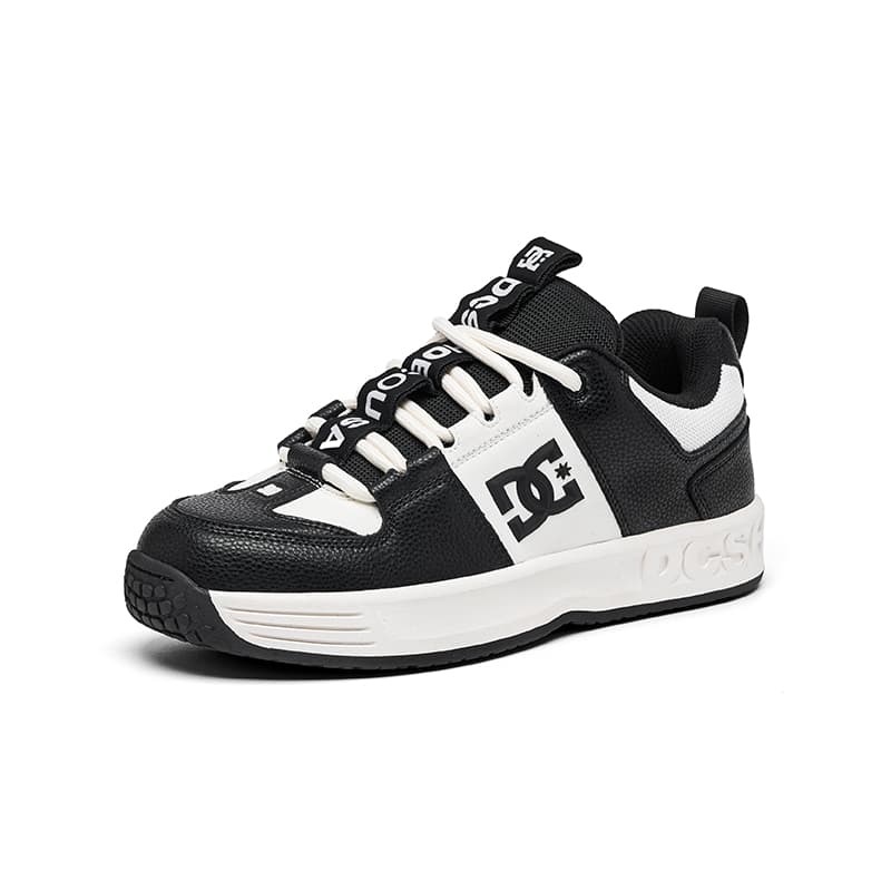Кроссовки DCSHOES Lynx Pro-Version Низкие Кеды для Скейтбординга Мужские - изображение 2