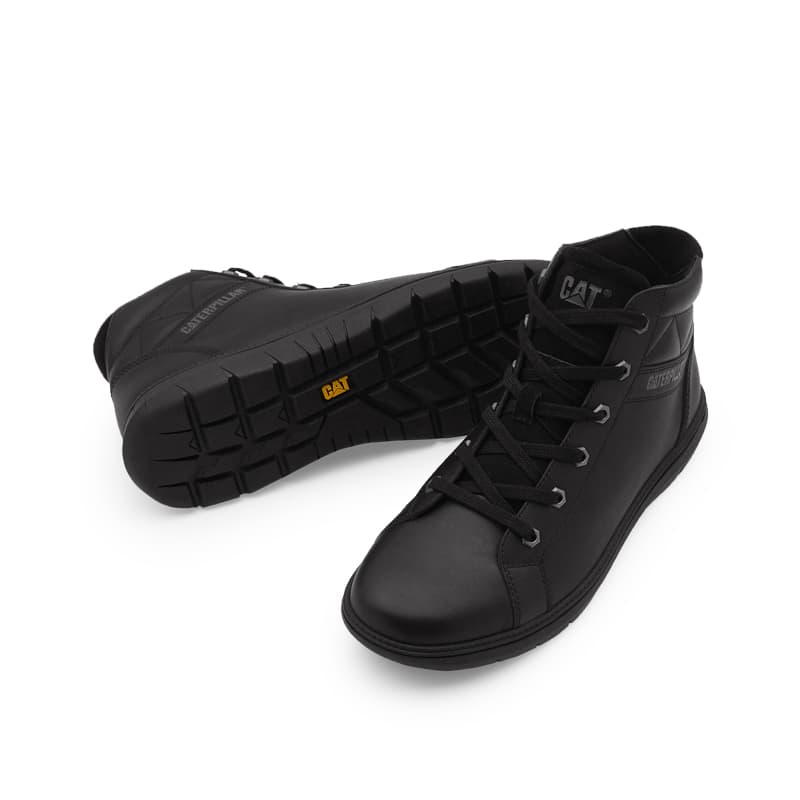 Кроссовки CAT CLAUDE MID B4C SS23 - изображение 4