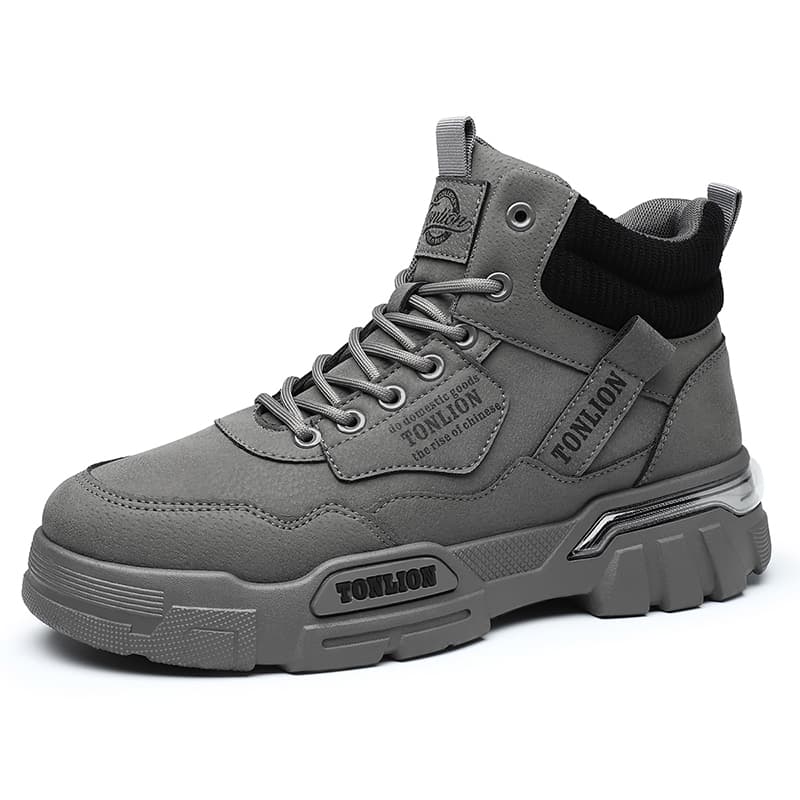 Ботинки Tonlion Ankle Martin Boots - изображение 1