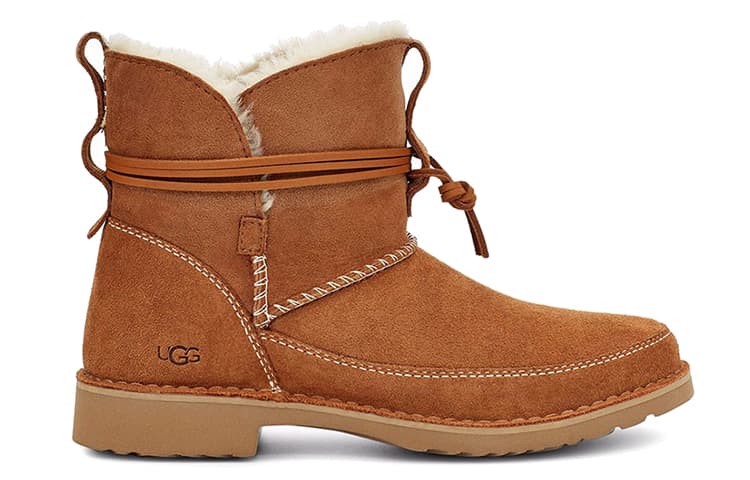 Ботинки зимние UGG Esther - изображение 2