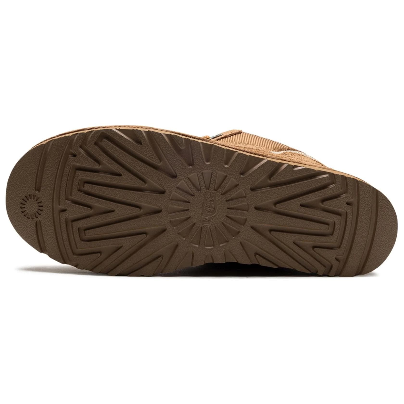 Кроссовки UGG Lowmel Low Топ Повседневная обувь Мужской Коричневый - изображение 5