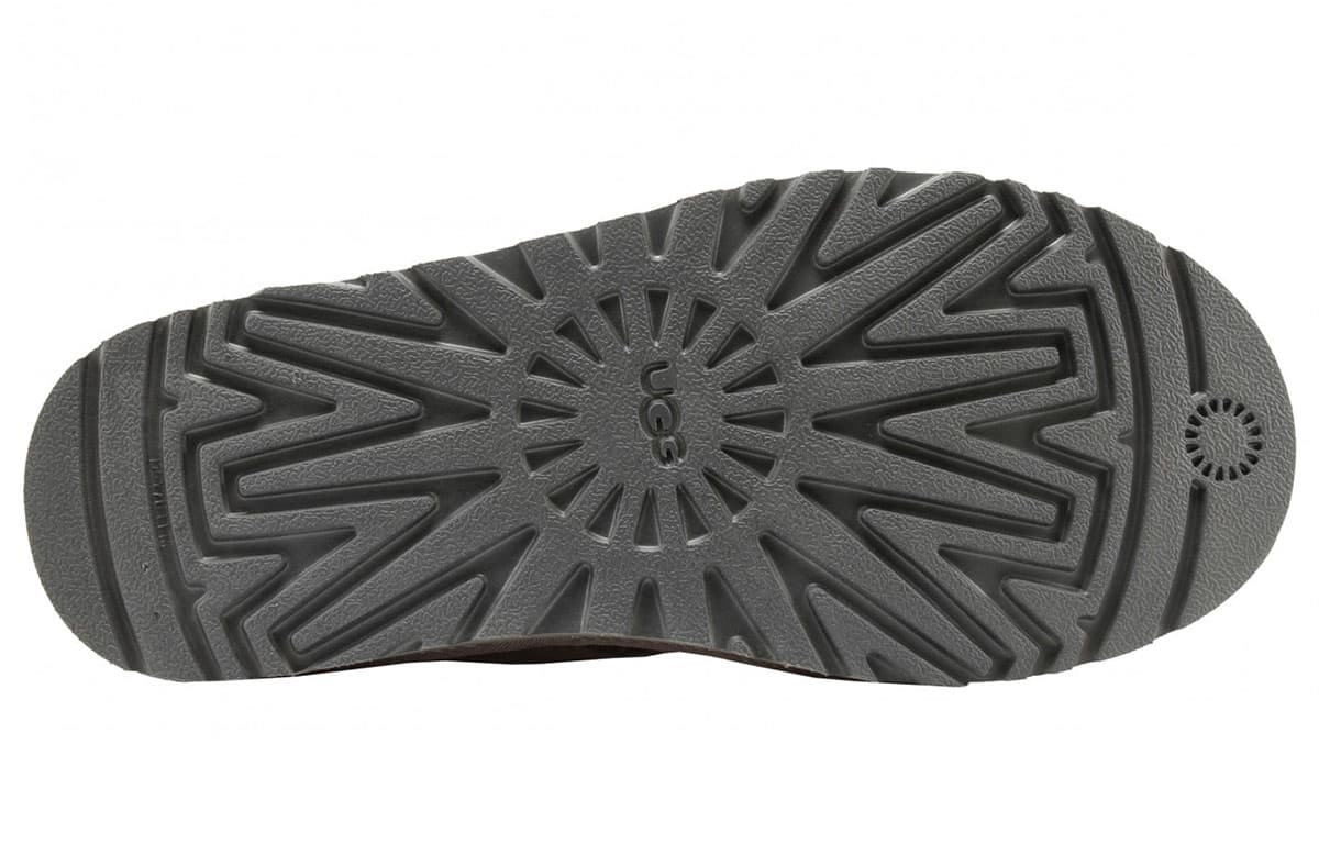 Ботинки зимние UGG Neumel - изображение 5
