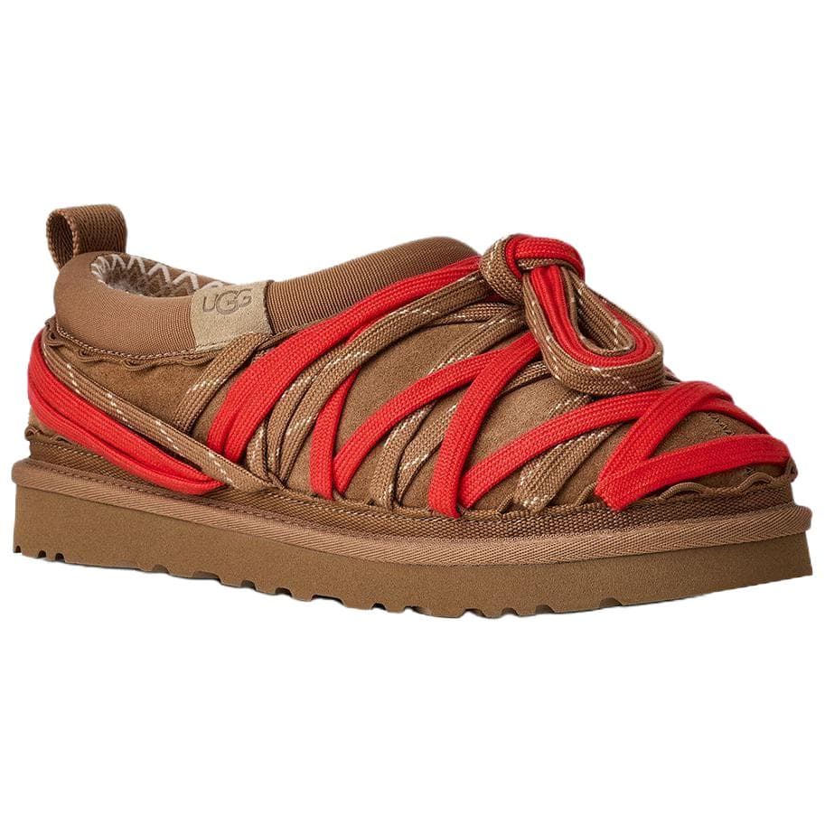 Ботинки зимние UGG Leisure - изображение 3