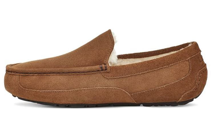 Тапочки UGG - изображение 1