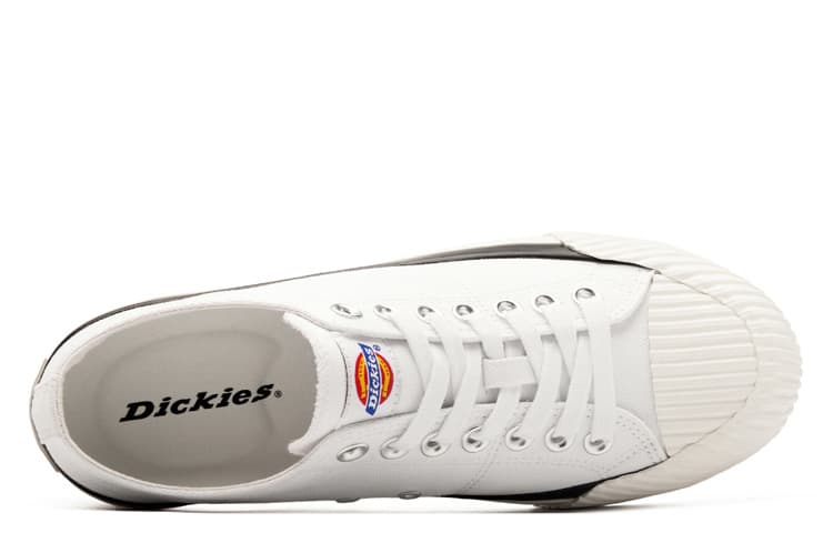 Кеды Dickies - изображение 3