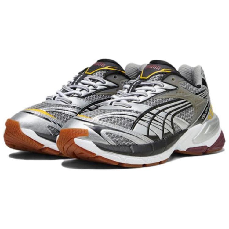 Кроссовки PUMA Velophasis Phased - изображение 3