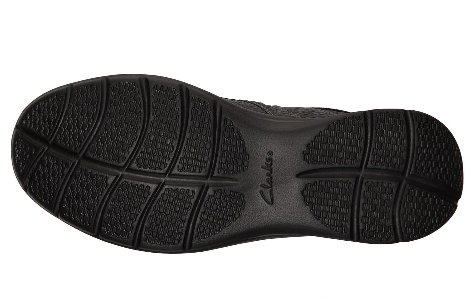 Ботинки Clarks - изображение 5