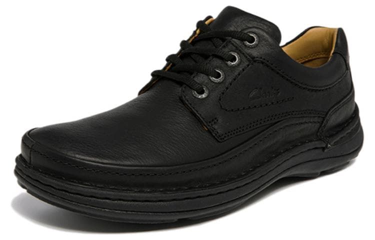 Ботинки Clarks - изображение 2