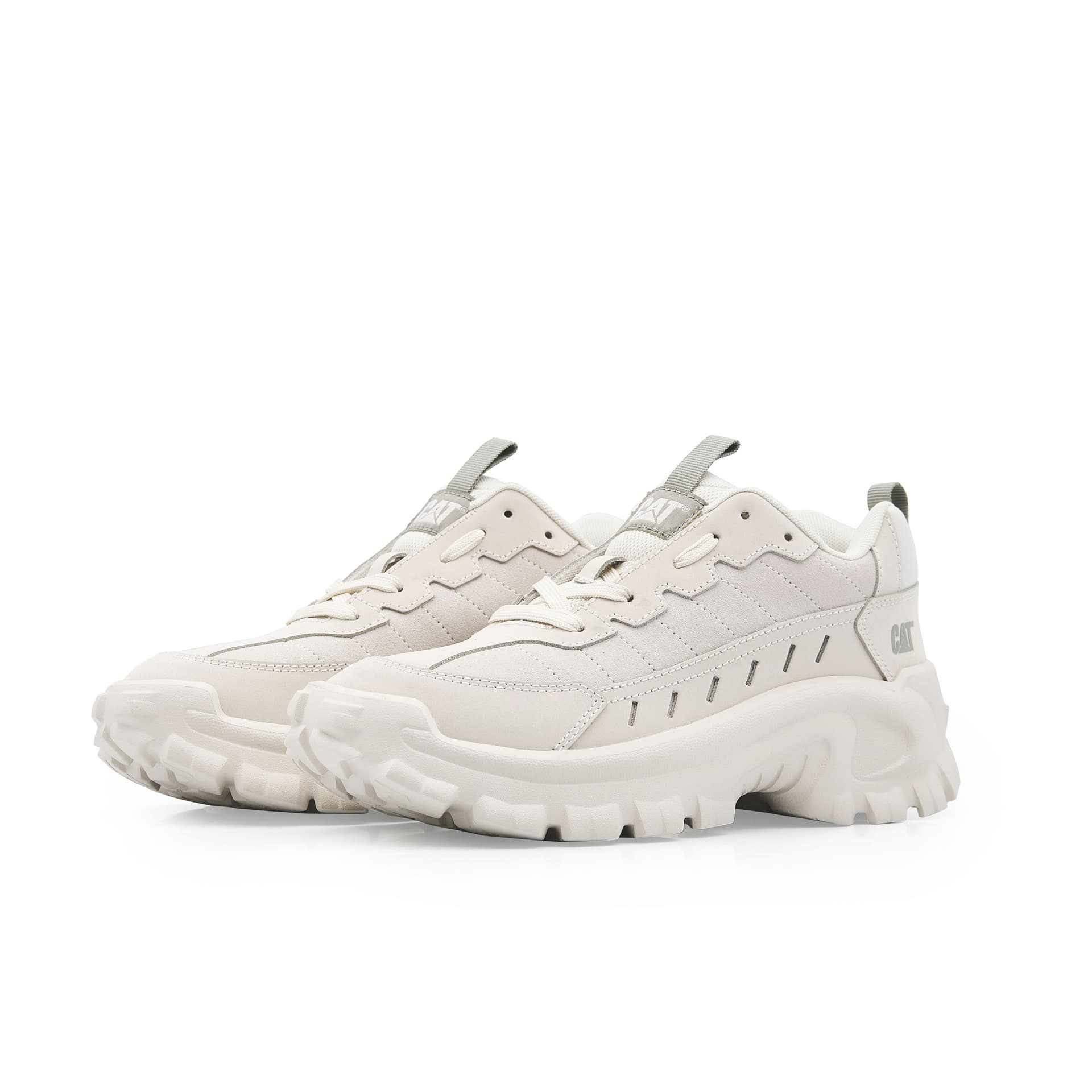 Кроссовки CAT SS24 - изображение 2