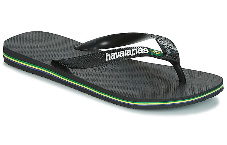 Havaianas Brazil Logo - изображение 3