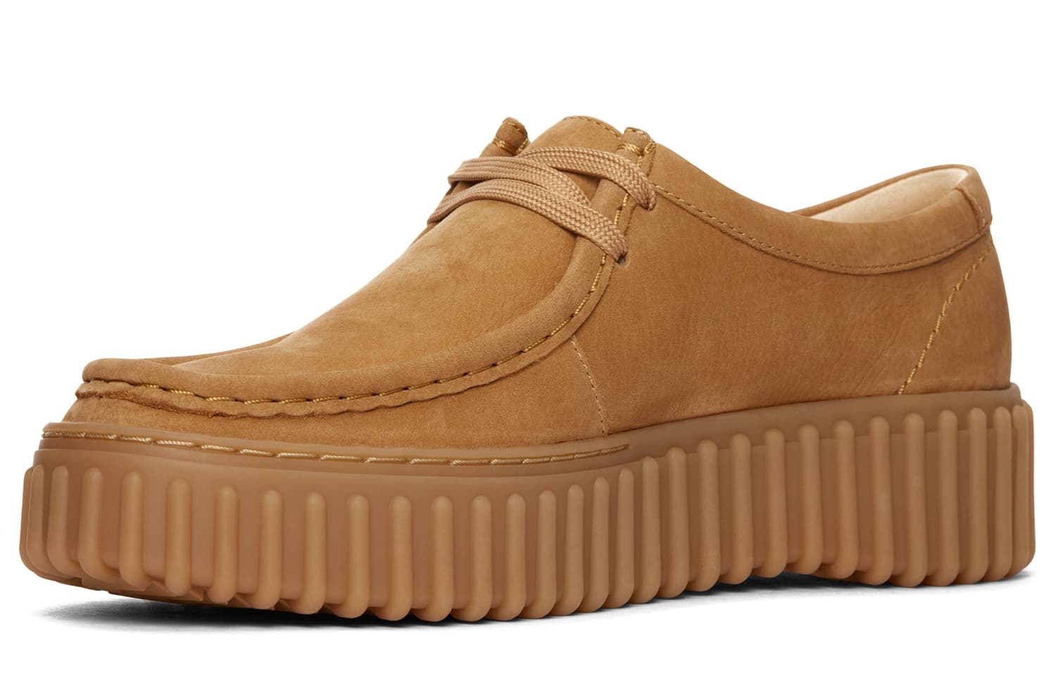 Кроссовки Clarks - изображение 2