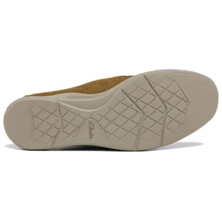 Ботинки Clarks - изображение 5