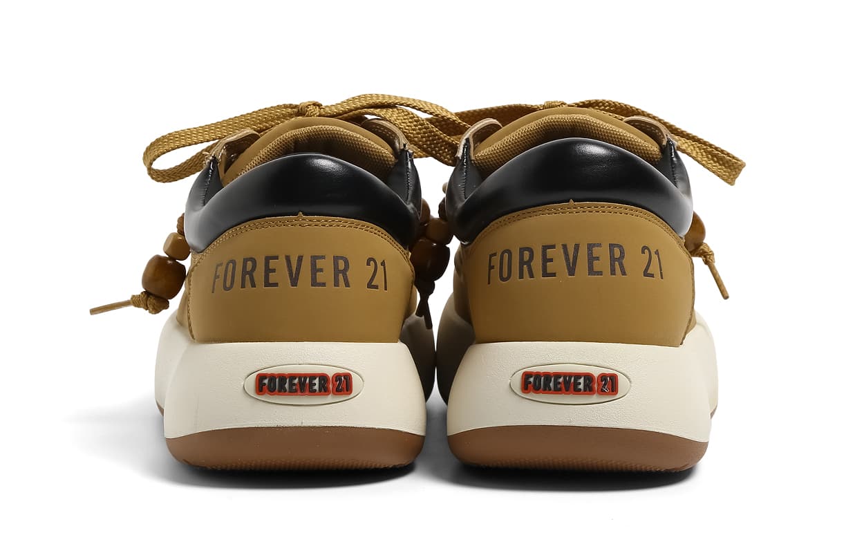 Сапоги FOREVER 21 Ботильоны Мужские - изображение 5