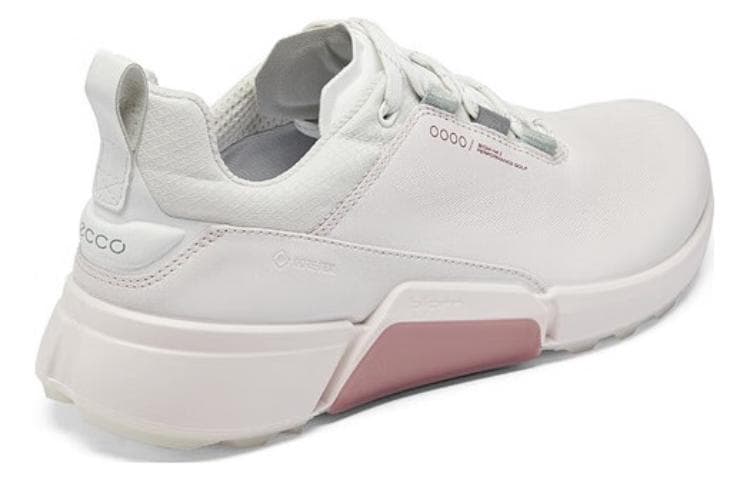Кроссовки ecco H4 - изображение 3