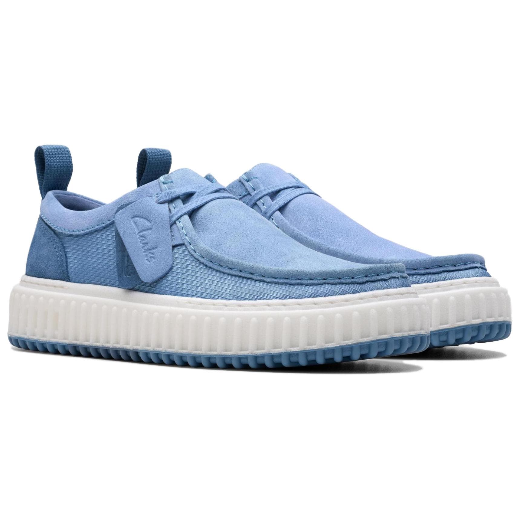 Кроссовки Clarks - изображение 2