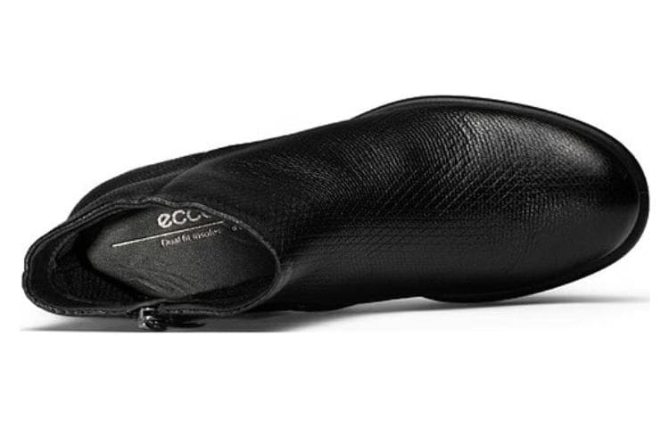 Сапоги ecco 5cm - изображение 3