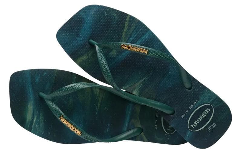 Шлёпанцы Havaianas Slim - изображение 3