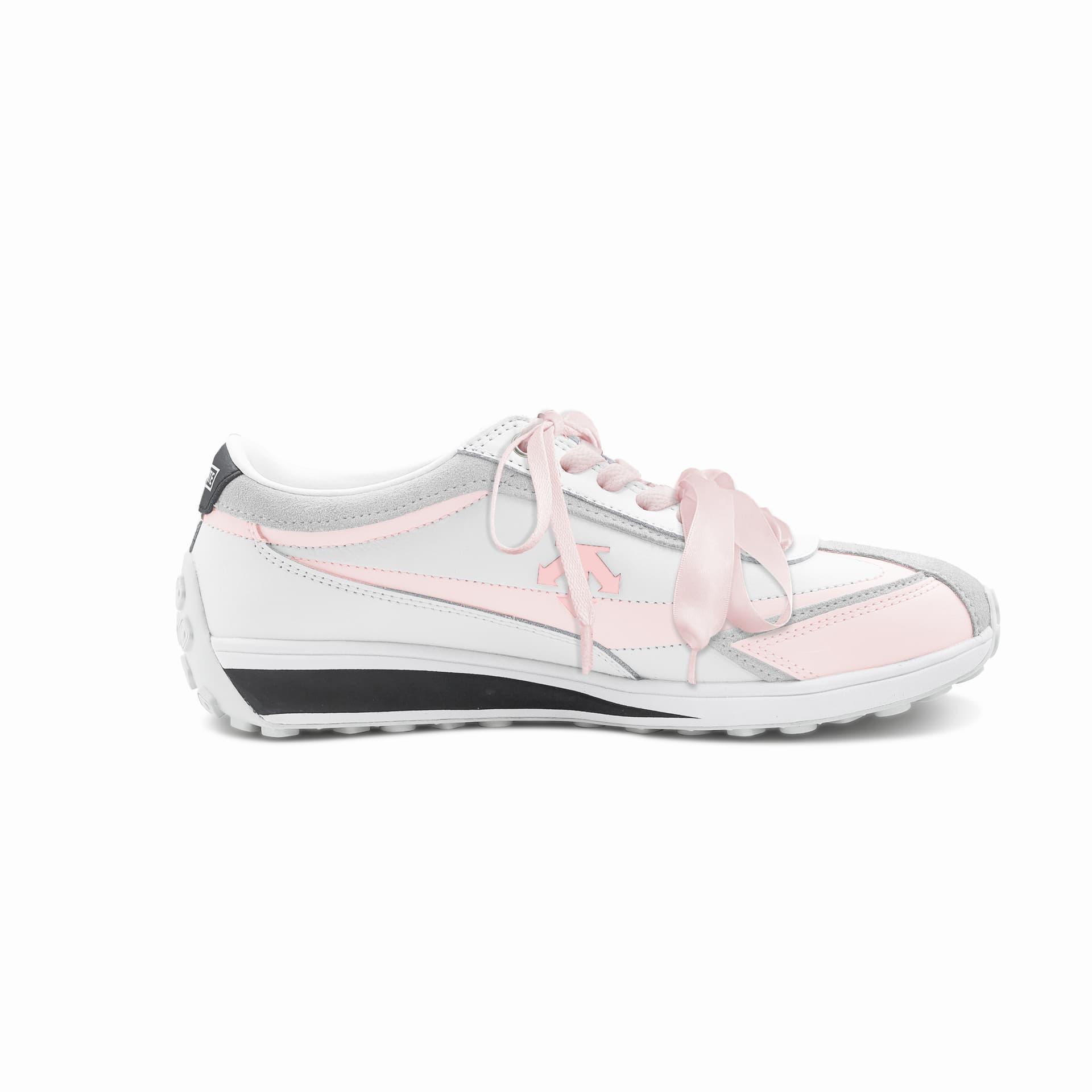 Кроссовки DESCENTE Cron Racer - изображение 2