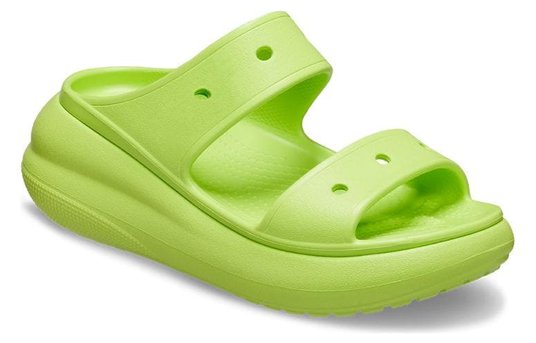 Сандалии Crocs - изображение 3