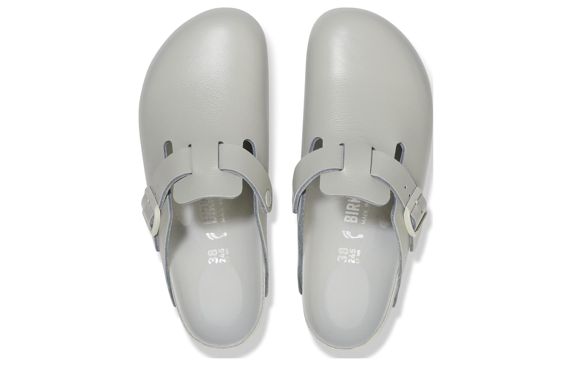 Сандалии Birkenstock - изображение 4