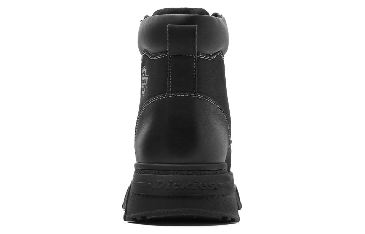 Ботинки Dickies - изображение 4
