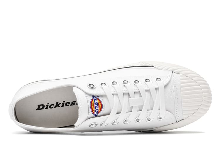 Кеды Dickies - изображение 3