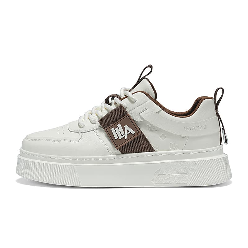 Кроссовки HLA Casual Низкий Топ Мужской - изображение 1
