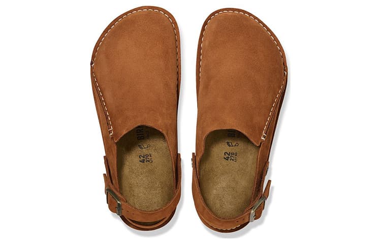 Ботинки Birkenstock Lutry - изображение 4