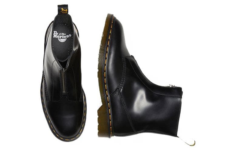 Ботинки Dr.Martens Cabbott - изображение 3