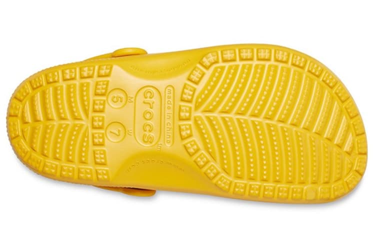 Сабо Crocs Classic clog - изображение 5