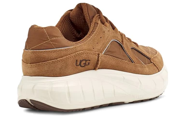 Кроссовки для бега UGG Westsider - изображение 5