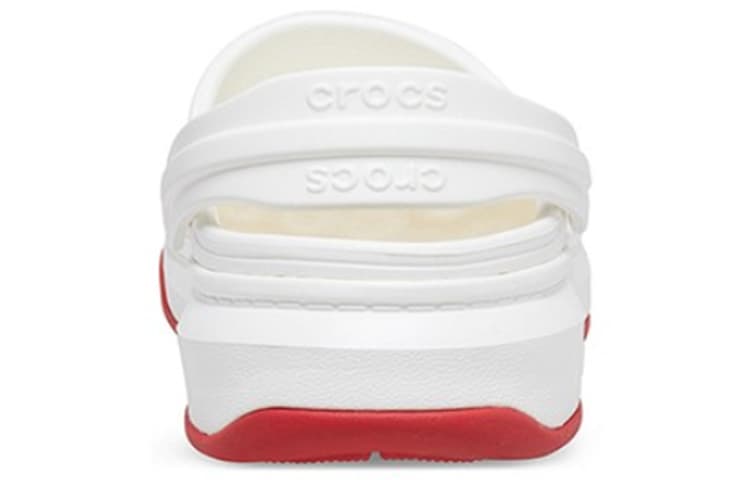 Сабо Crocs Crocsband Full Force - изображение 4
