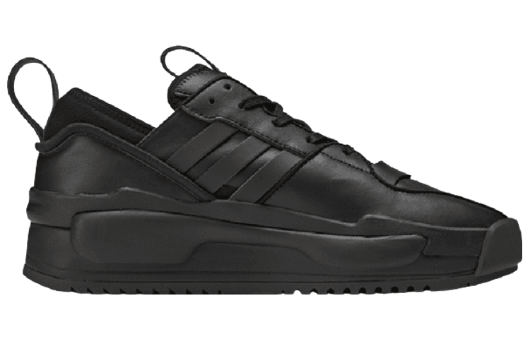 Кроссовки Y-3 Rivalry Black - изображение 2