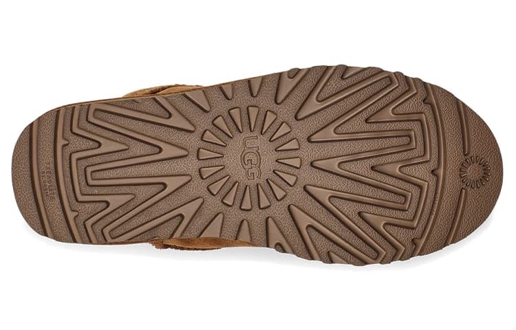 Ботинки зимние UGG Neumel Hiker - изображение 6