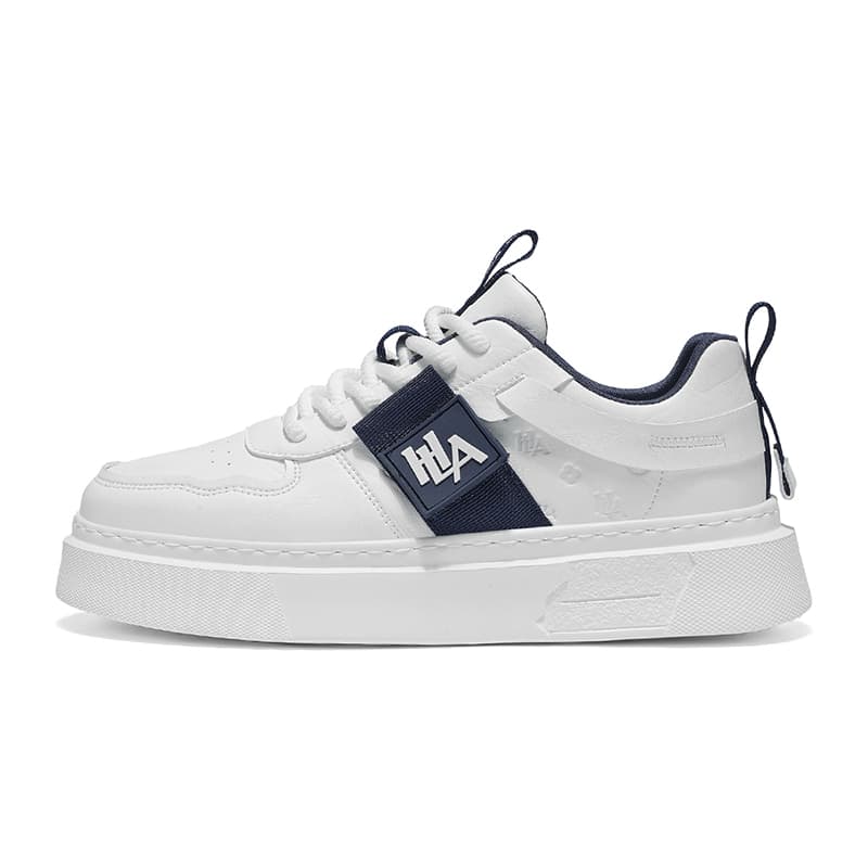 Кроссовки HLA Casual Низкий Топ Мужской - изображение 6
