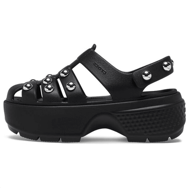 Сандалии Crocs EVA 5.5cm - изображение 1