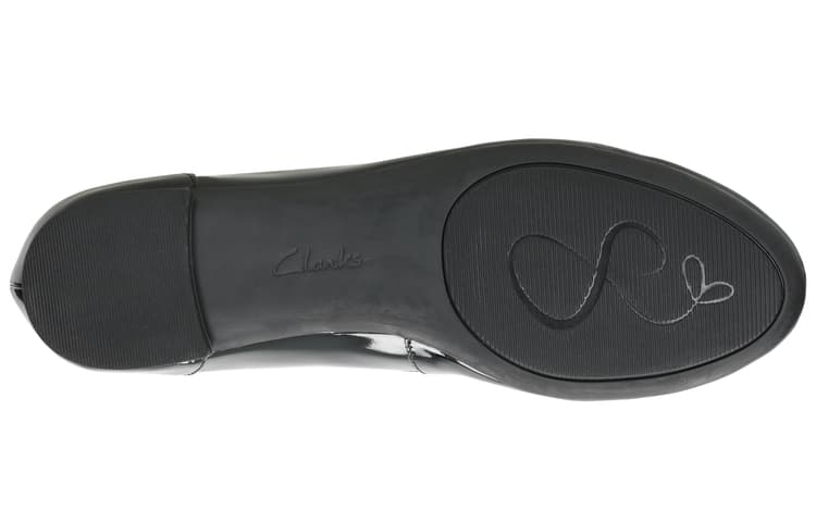 Тапочки Clarks PU - изображение 5