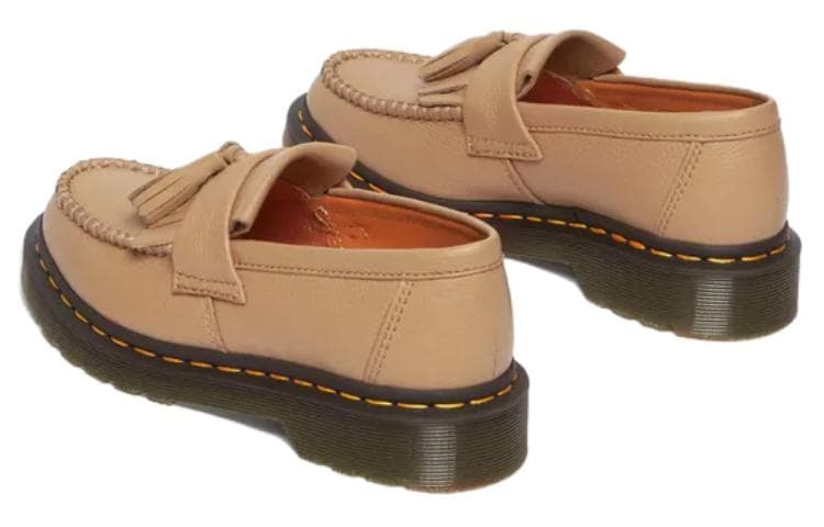 Лоферы Dr.Martens - изображение 4