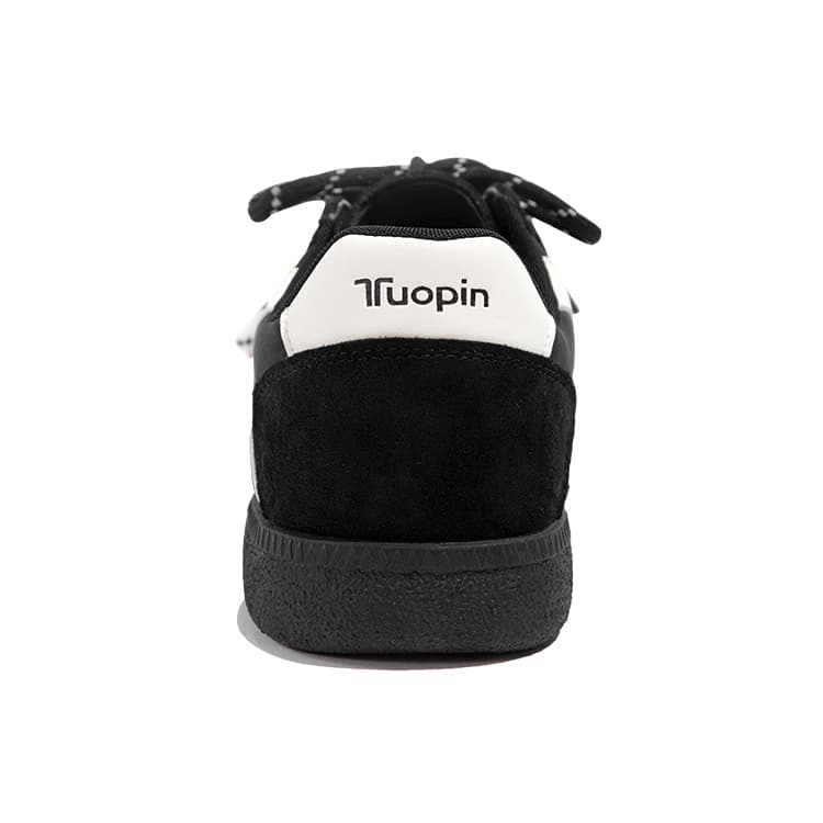Кроссовки TUOPIN Pai Shoes Low Топ Немецкие армейские кроссовки Унисекс - изображение 4