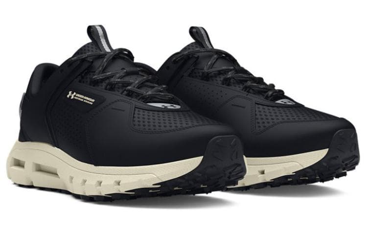 Кроссовки Under Armour Summit Trek - изображение 3