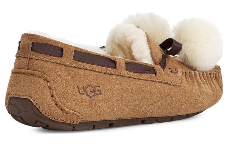 Тапочки UGG - изображение 5