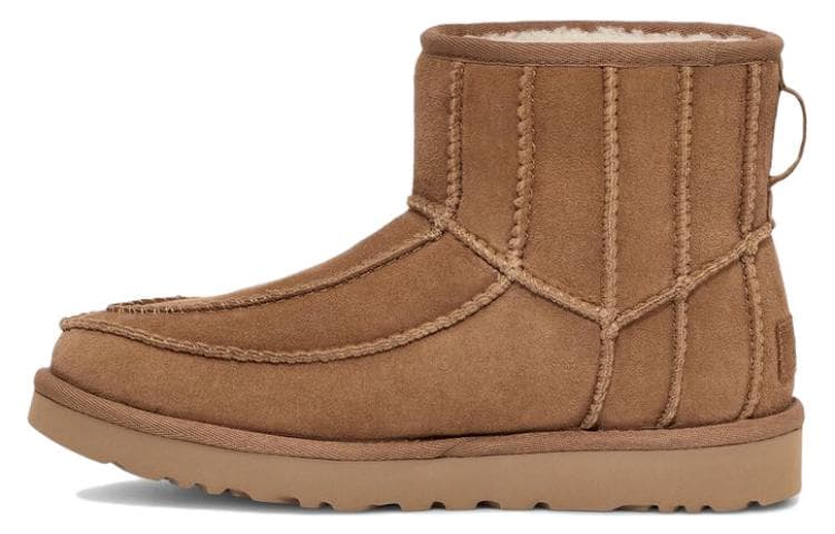 Ботинки зимние Tschabalala Self x UGG - изображение 1