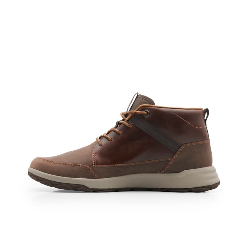 Кроссовки CAT Quest Mid SS23 - изображение 1
