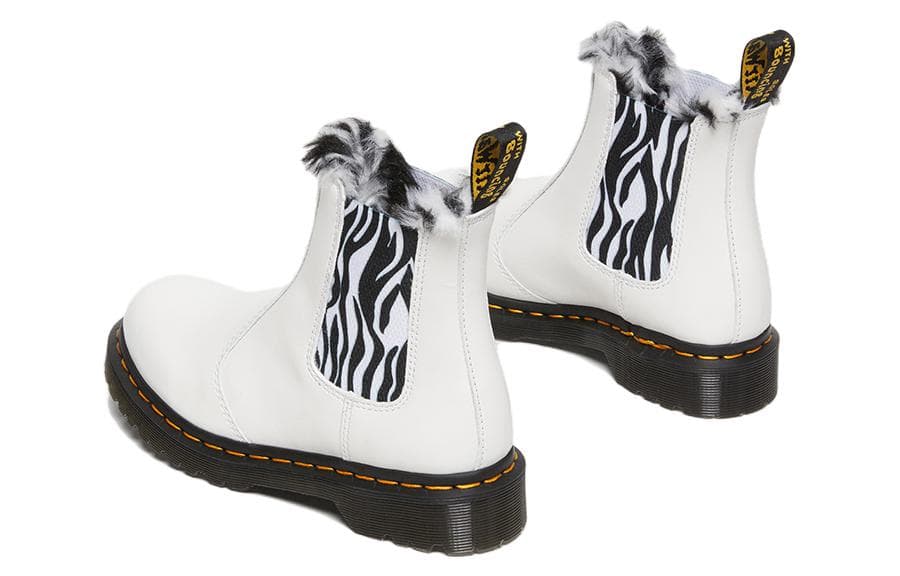 Ботинки челси Dr.Martens - изображение 5